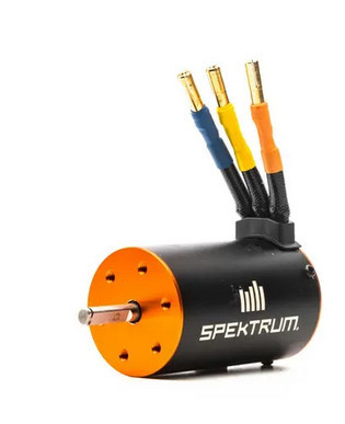 Spektrum Firma 6500Kv Brushless Motor - SPMXSM2800 Spektrum Firma 6500Kv Brushless Motor - SPMXSM2800