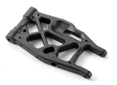 Xray 353117 Composite Rear Lower Suspension Arm