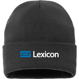 Logo Beanie