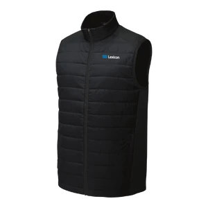 Men's Logo Vest