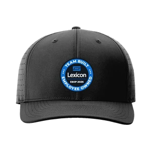 ESOP Patch Cap