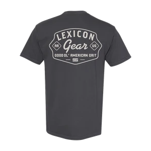 American Grit Tee