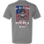 Get It Done Flag Tee