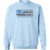 Message Crewneck Sweat