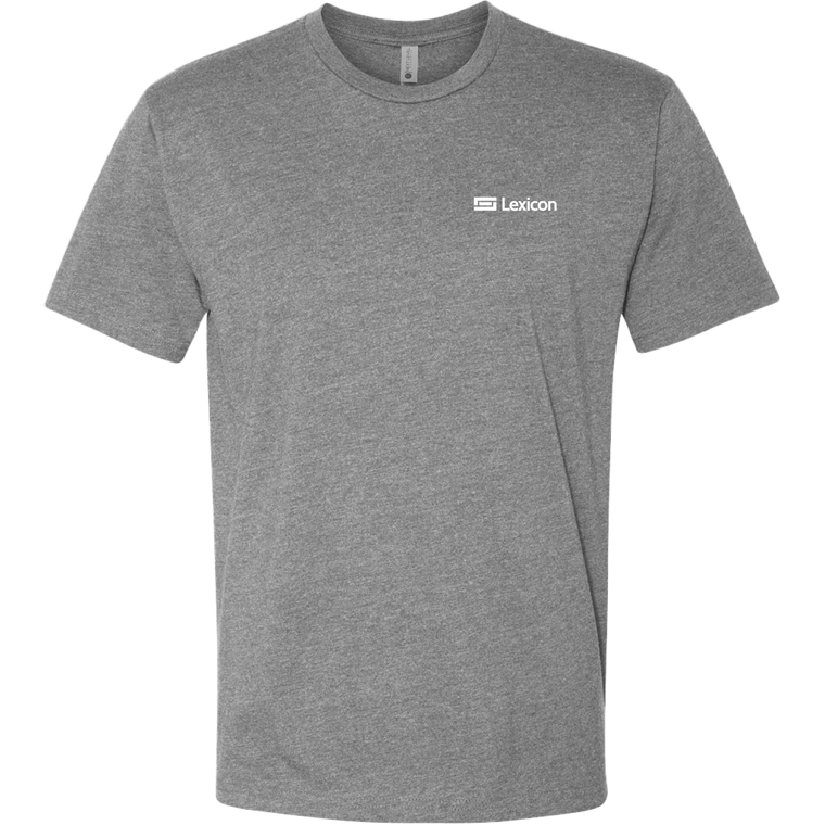 Get It Done Flag Tee