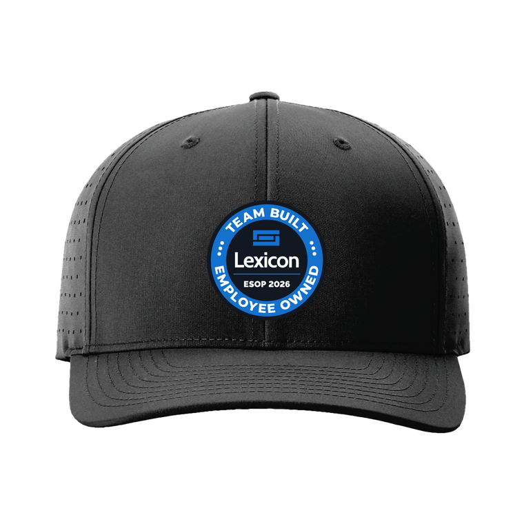 ESOP Patch Cap