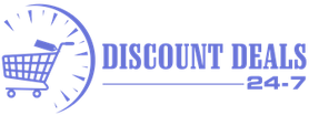 Discount Deals 24-7