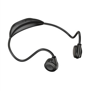 M2 Bone Conduction Headphones Sports Wireless Earphones With Built-in Mic For Running Cycling Hikin K484-PEL_0QJDPYK4 M2 Bone Conduction Headphones Sports Wireless Earphones With Built-in Mic For Running Cycling Hikin K484-PEL_0QJDPYK4