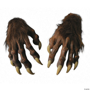 Werewolf hands M680-TA412