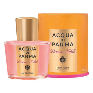 Acqua Di Parma Peonia Nobile by Acqua Di Parma, 1.7 oz Eau De Parfum Spray for Men R654-auadppnn17s Acqua Di Parma Peonia Nobile by Acqua Di Parma, 1.7 oz Eau De Parfum Spray for Men R654-auadppnn17s