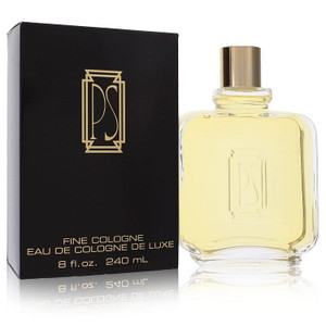 Paul Sebastian by Paul Sebastian Fine Cologne Splash 8 oz (Men) V728-400416 Paul Sebastian by Paul Sebastian Fine Cologne Splash 8 oz (Men) V728-400416