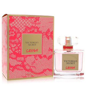 Victoria's Secret Crush by Victoria's Secret Eau De Parfum Spray 3.4 oz (Women) V728-536310 Victoria's Secret Crush by Victoria's Secret Eau De Parfum Spray 3.4 oz (Women) V728-536310