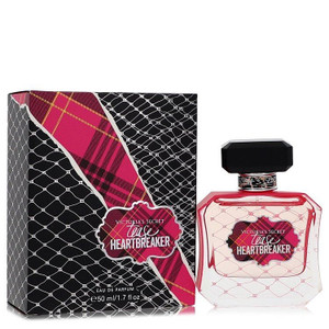 Victoria's Secret Tease Heartbreaker by Victoria's Secret Eau De Parfum Spray 1.7 oz (Women) V728-547440 Victoria's Secret Tease Heartbreaker by Victoria's Secret Eau De Parfum Spray 1.7 oz (Women) V728-547440
