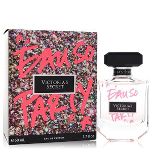 Victoria's Secret Eau So Party by Victoria's Secret Eau De Parfum Spray 1.7 oz (Women) V728-545684 Victoria's Secret Eau So Party by Victoria's Secret Eau De Parfum Spray 1.7 oz (Women) V728-545684