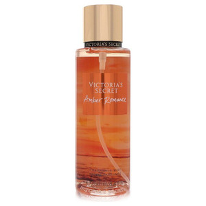 Victoria's Secret Amber Romance by Victoria's Secret Fragrance Mist Spray 8.4 oz (Women) V728-533608 Victoria's Secret Amber Romance by Victoria's Secret Fragrance Mist Spray 8.4 oz (Women) V728-533608