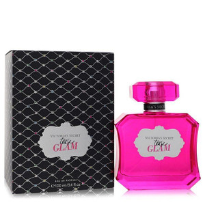 Victoria's Secret Tease Glam by Victoria's Secret Eau De Parfum Spray 3.4 oz (Women) V728-550120 Victoria's Secret Tease Glam by Victoria's Secret Eau De Parfum Spray 3.4 oz (Women) V728-550120