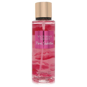 Victoria's Secret Pure Seduction by Victoria's Secret Fragrance Mist Spray 8.4 oz (Women) V728-533485 Victoria's Secret Pure Seduction by Victoria's Secret Fragrance Mist Spray 8.4 oz (Women) V728-533485