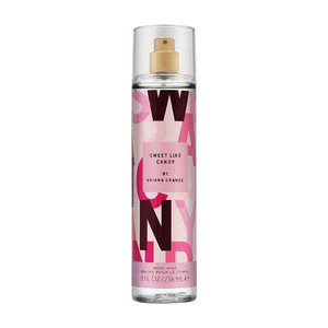 Ariana Grande Sweet Like Candy Body Mist M433-BS-ARICAN-80 Ariana Grande Sweet Like Candy Body Mist M433-BS-ARICAN-80