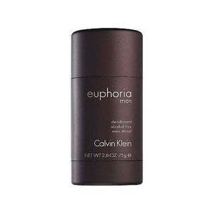 Euphoria Men Deodorant Stick M433-DS-EUPHOR-26 Euphoria Men Deodorant Stick M433-DS-EUPHOR-26