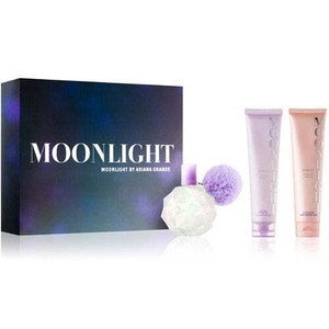 Moonlight By Ariana Grande 3 Piece Gift Set M433-WS-ARIMON-3PC Moonlight By Ariana Grande 3 Piece Gift Set M433-WS-ARIMON-3PC