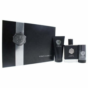 Vince Camuto 3 Piece Gift Set M433-MS-VINCAM-3PC Vince Camuto 3 Piece Gift Set M433-MS-VINCAM-3PC