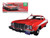 1976 Ford Gran Torino "Starsky and Hutch" (TV Series 1975-79) 1/18 Diecast Model Car by Greenlight F977-19017
