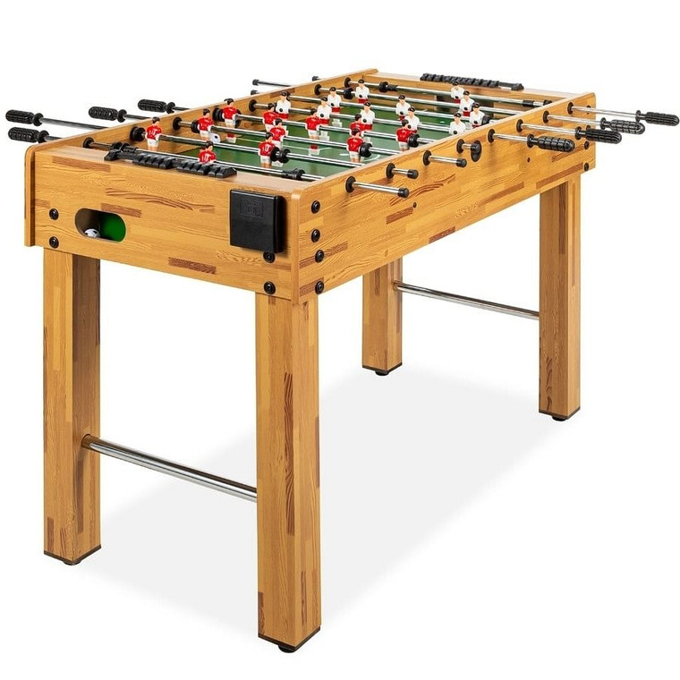 Competition Arcade Waist Height Foosball Table Q280-FJAS5482