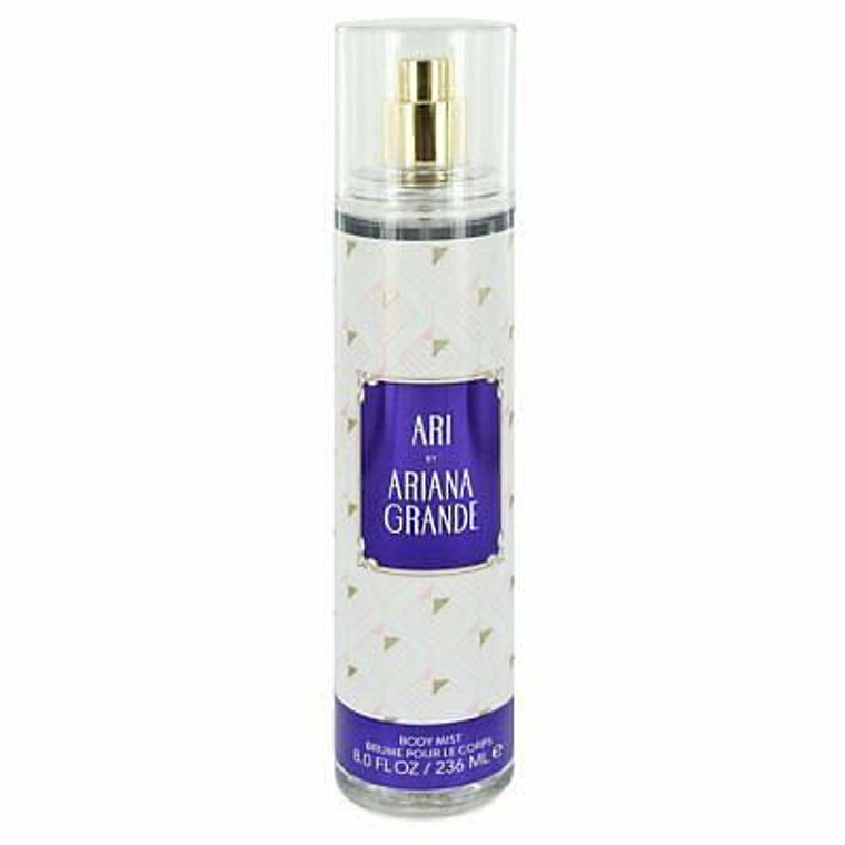 Ari By Ariana Grande Body Mist M433-BS-ARIARI-80