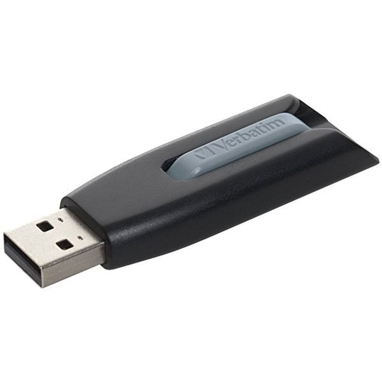 Verbatim 49172 SuperSpeed USB 3.0 Store 'n' Go V3 Drive (16GB) R810-VTM49172