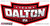 Team Dalton Sticker - 6 Inch