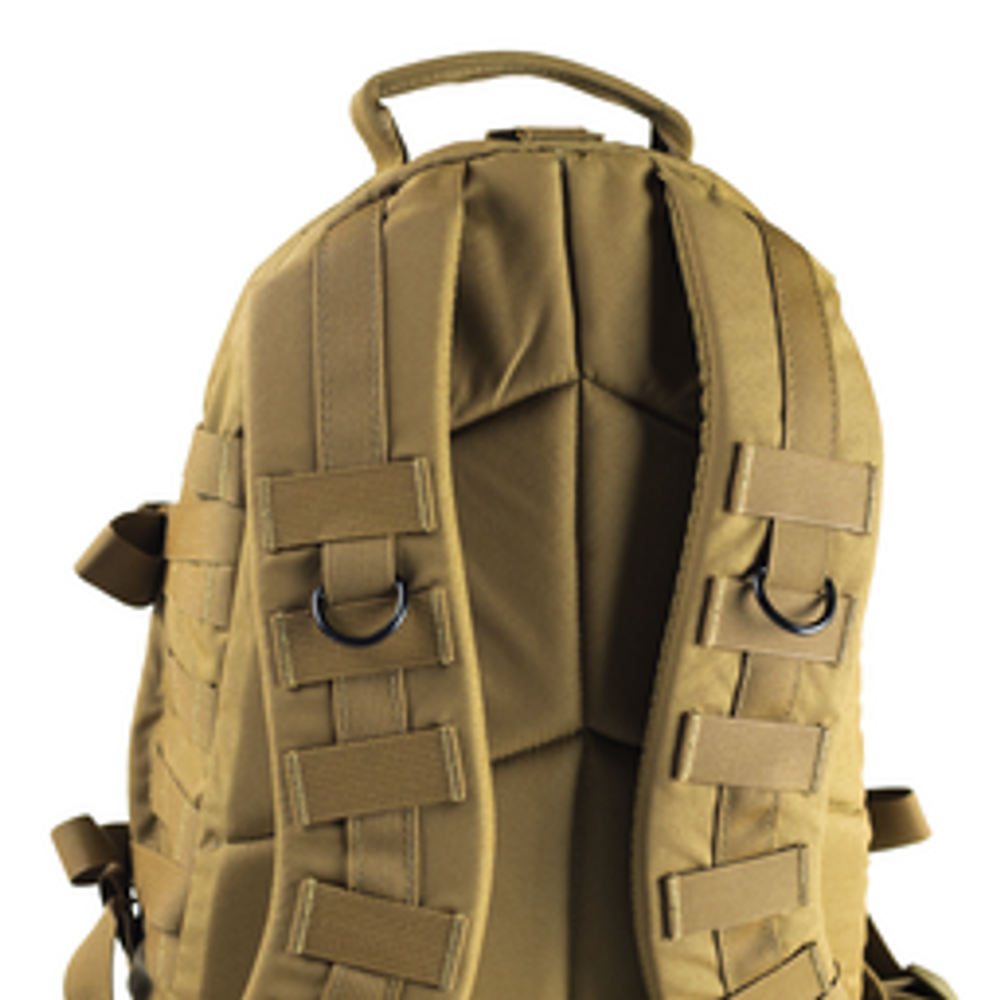 T3 3 Day Hydration Backpack