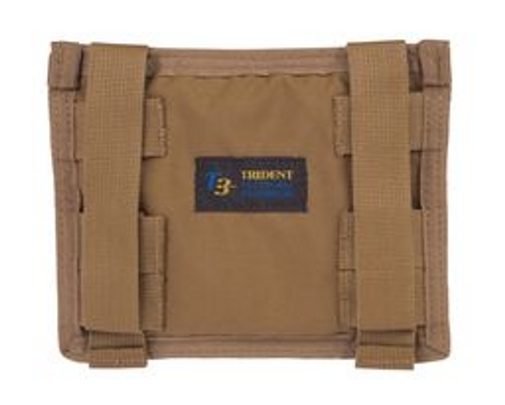 T3 Admin Pouch - FINAL SALE