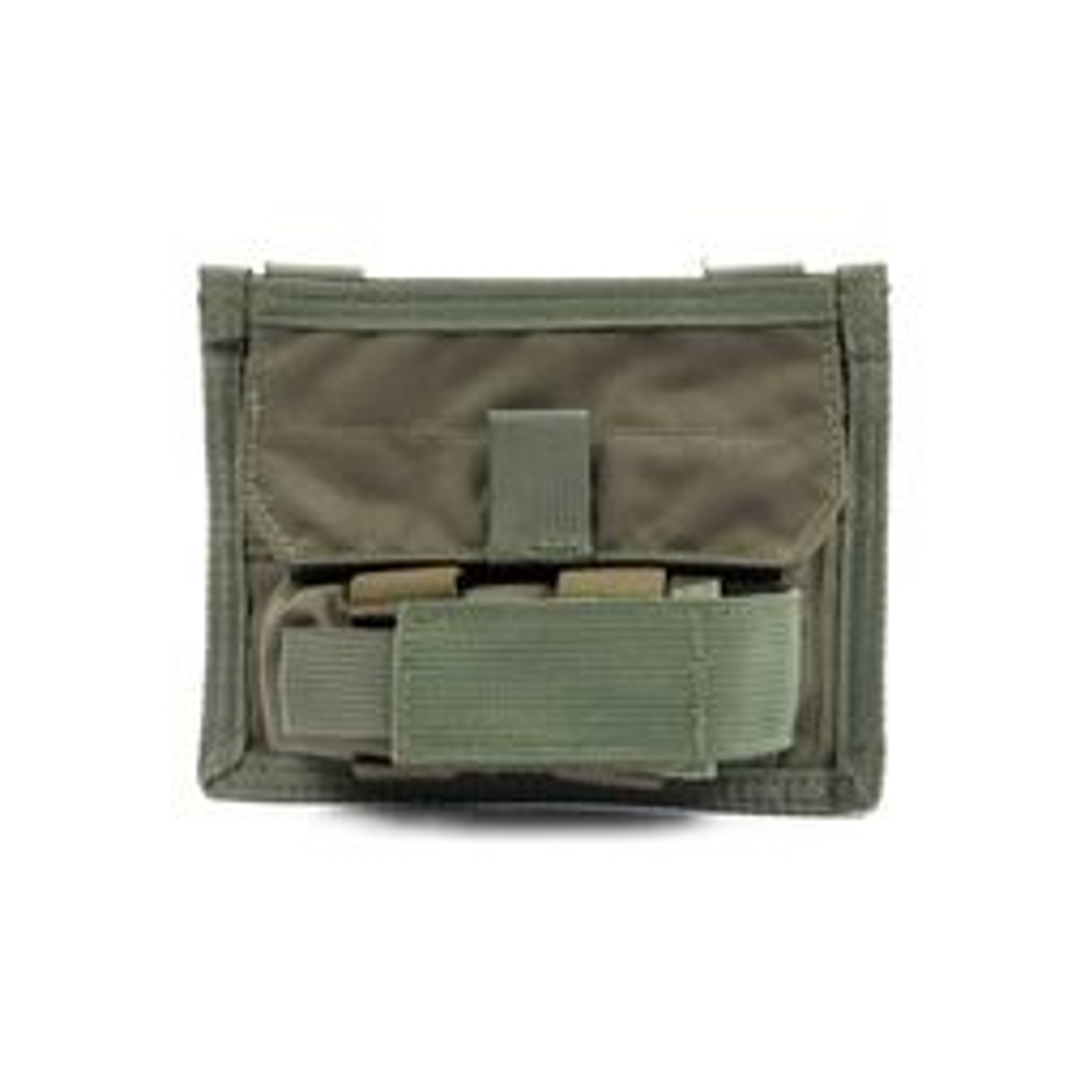 T3 Admin Pouch - FINAL SALE