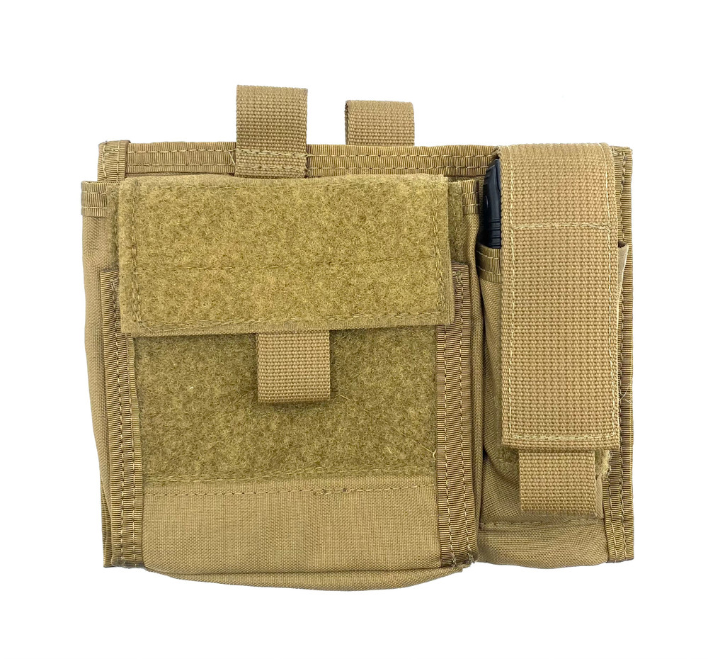 T3 Enhanced Admin Pouch - FINAL SALE