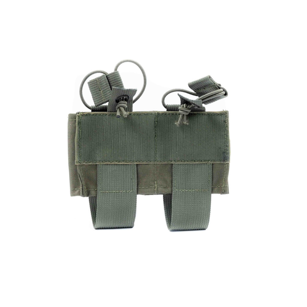 T3 Kangaroo Pouch Double M4