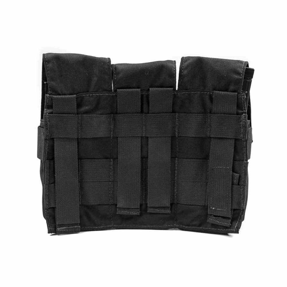 T3 M4 Six Mag Pouch (6) - FINAL SALE