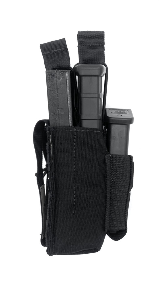 T3 Magnet M4 Double Mag Pouch (2)