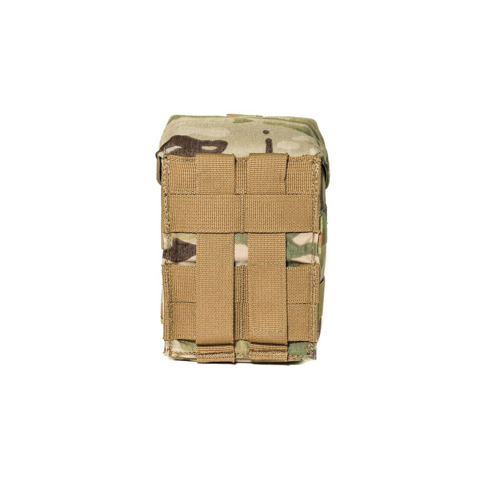T3 Padded NVG Pouch