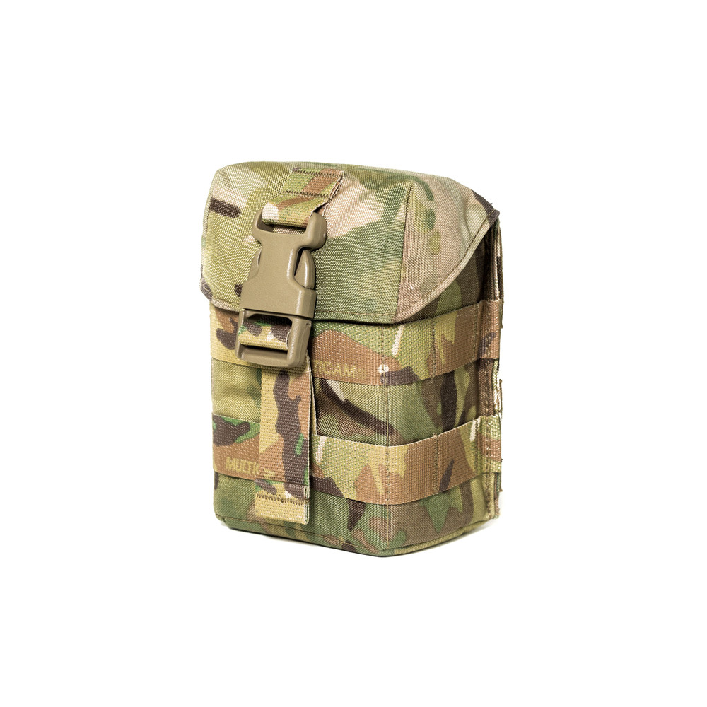 T3 Padded NVG Pouch