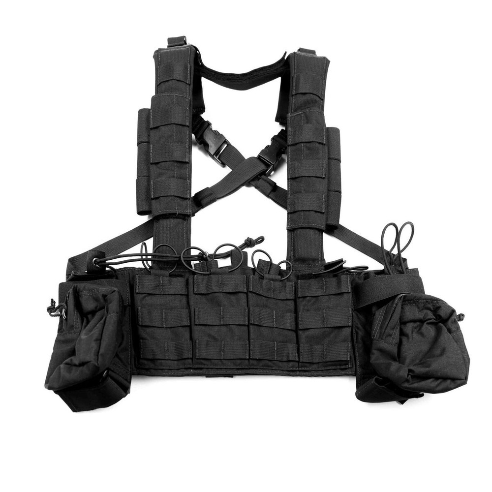 T3 Spear Chest Rig