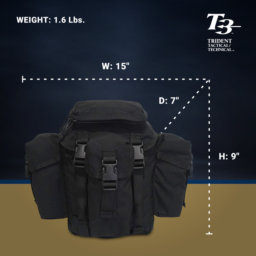 T3 Tactical Buttpack