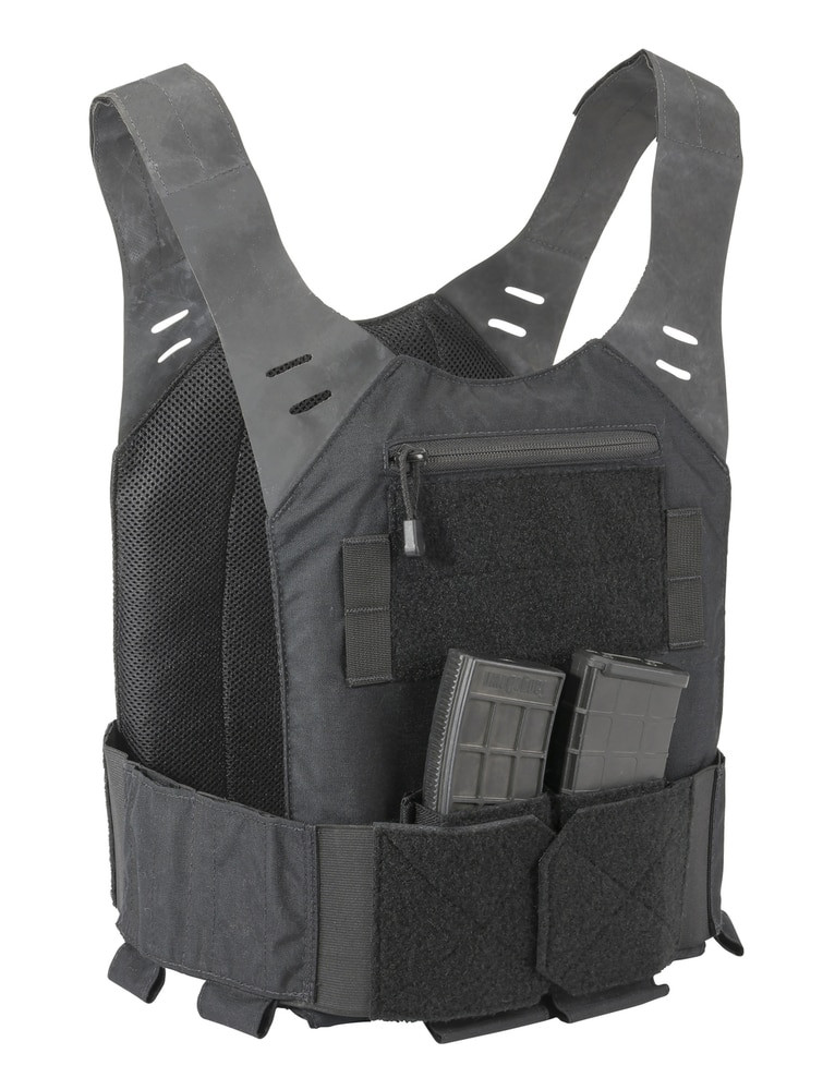 T3 Tomahawk Low Vis Plate Carrier - FINAL SALE