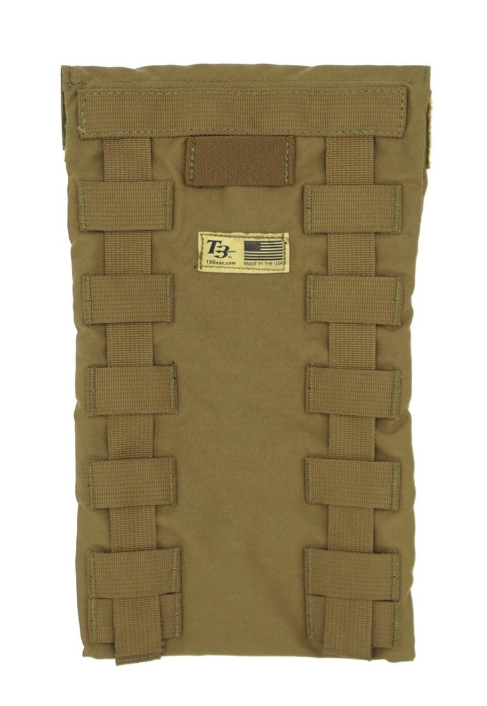 T3 70oz MOLLE Hydration Carrier