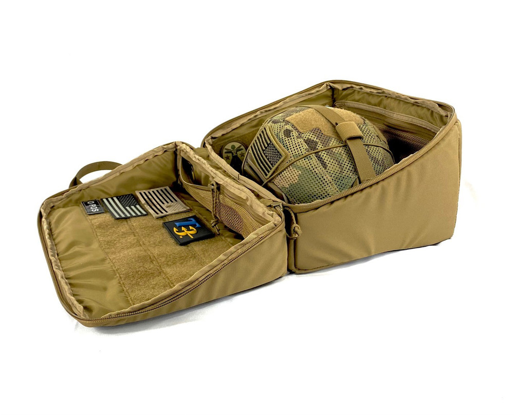 T3 Gear Padded Helmet Case