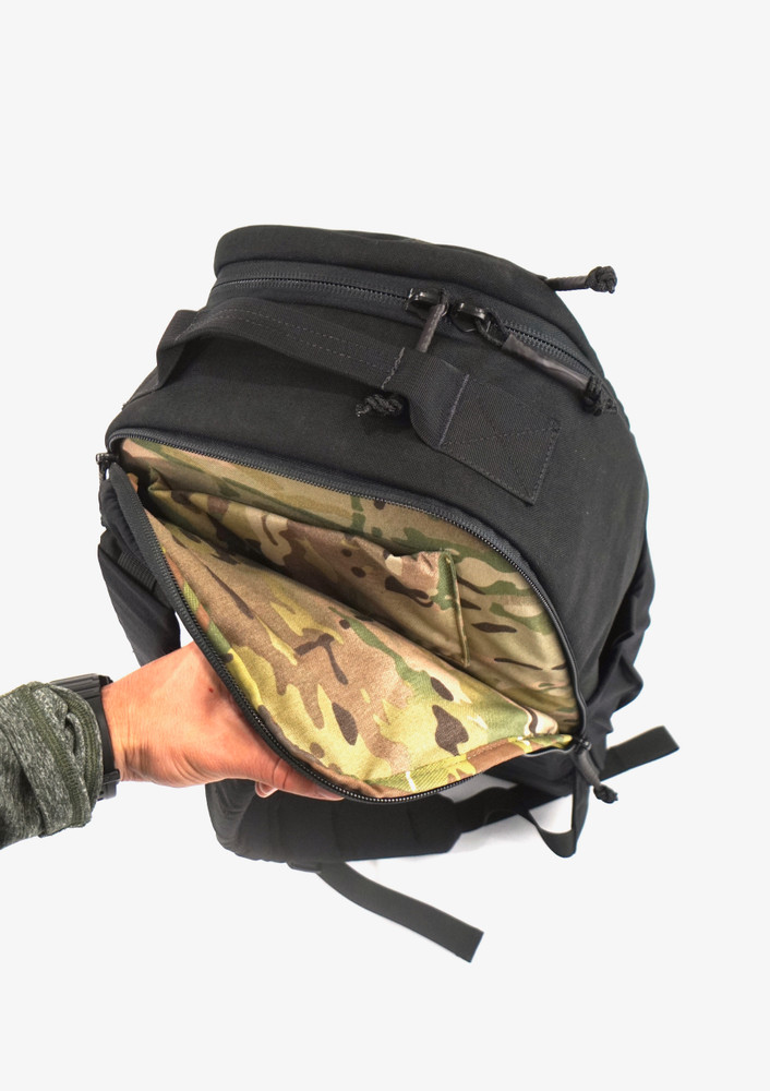 T3 LVEDC Backpack
