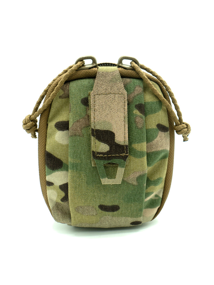 T3 Sensitive Site Exploitation Pouch , Gen 2