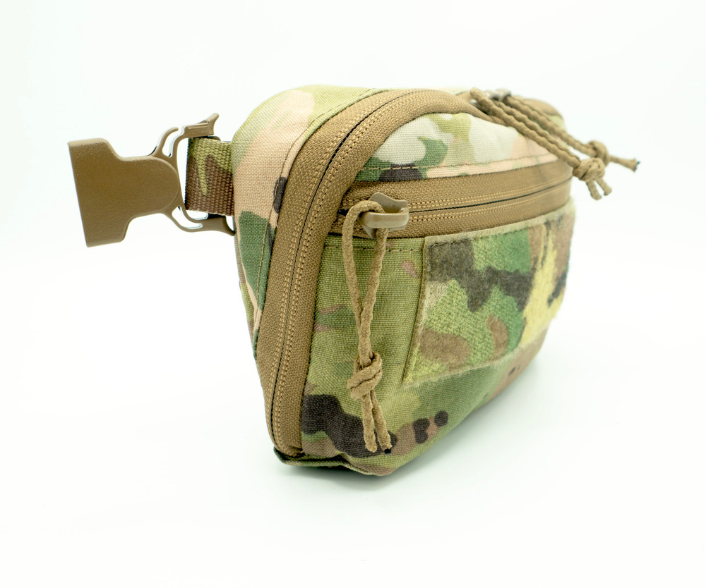 T3 Tactical Belt Bag