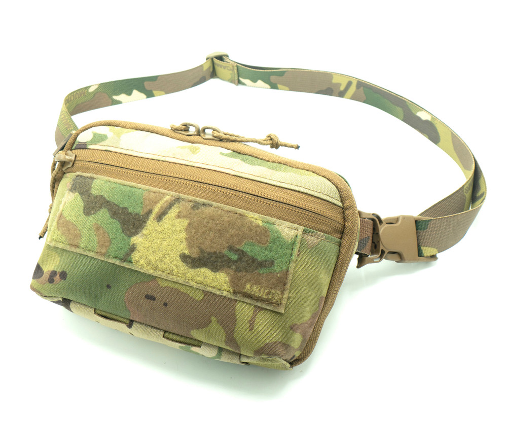 T3 Tactical Belt Bag - T3 Gear