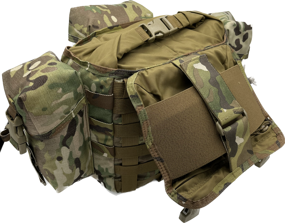 T3 Tactical Buttpack, Gen 2