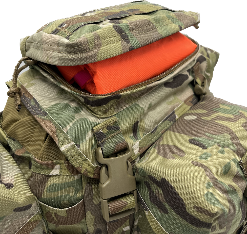 T3 Tactical Buttpack, Gen 2